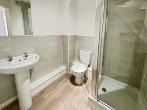 Shower Room - click for photo gallery